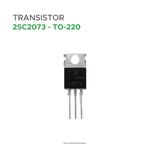 Transistor 2sc2073 = 2sc 2073 = C2073 = C 2073