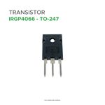 Transistor Irgp4066d= Irgp 4066 Dpbf = Gp4063d
