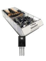 Transistor 2sk2937 = 2sk 2937 = Sk2937 = 2s K2937 Mosfet