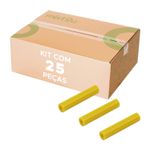 25x Protetor de Ponteira P/ Sugador De Solda - KOKAY