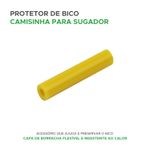 25x Protetor de Ponteira P/ Sugador De Solda - KOKAY