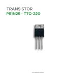 Transistor P51n25 = P51 N25 = 51n25 - To220 Isolado