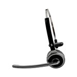 Fone Headset Home Office HS-202 Com base Bluetooth Sem Fio - 5+