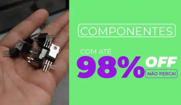 Componentes - Mixtou